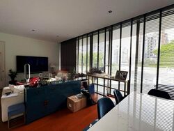 Three Three Robin (D10), Apartment #605856921